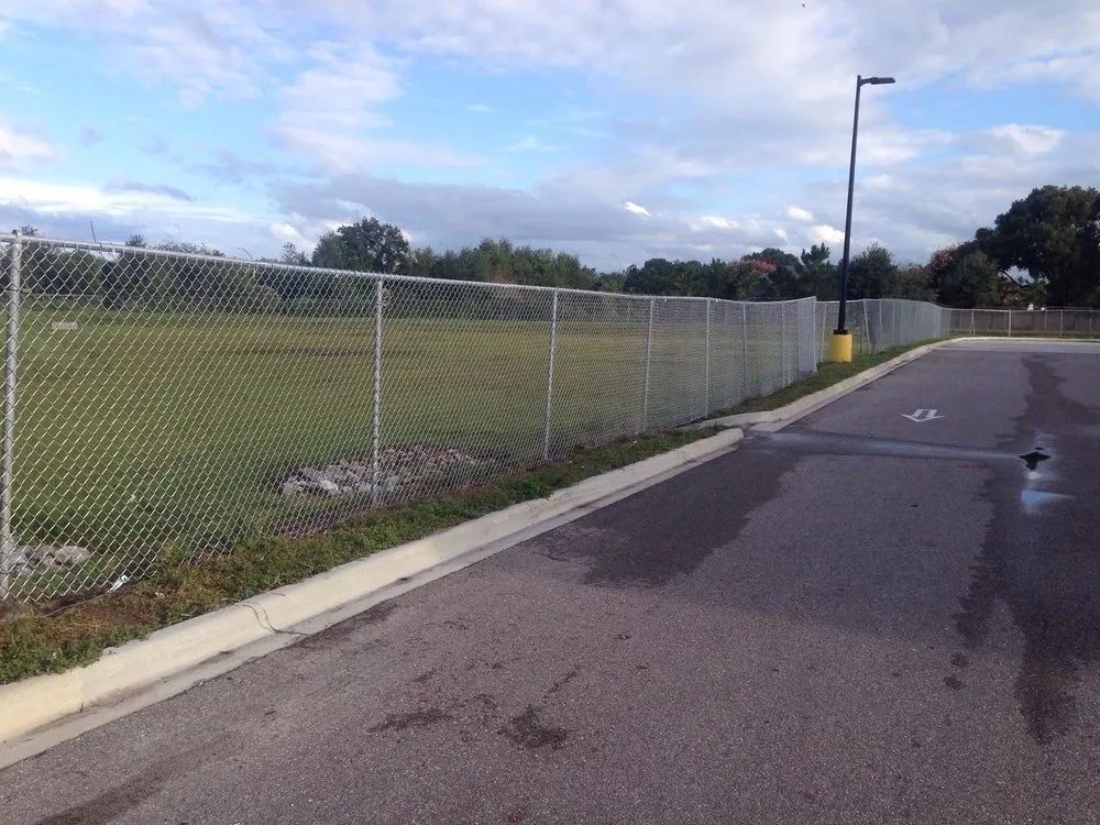 Professional yard maintenance experts serving Polk City, FL - Hazan Property Services