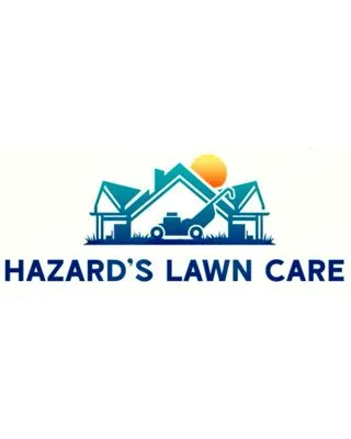 Hazard's Lawn care