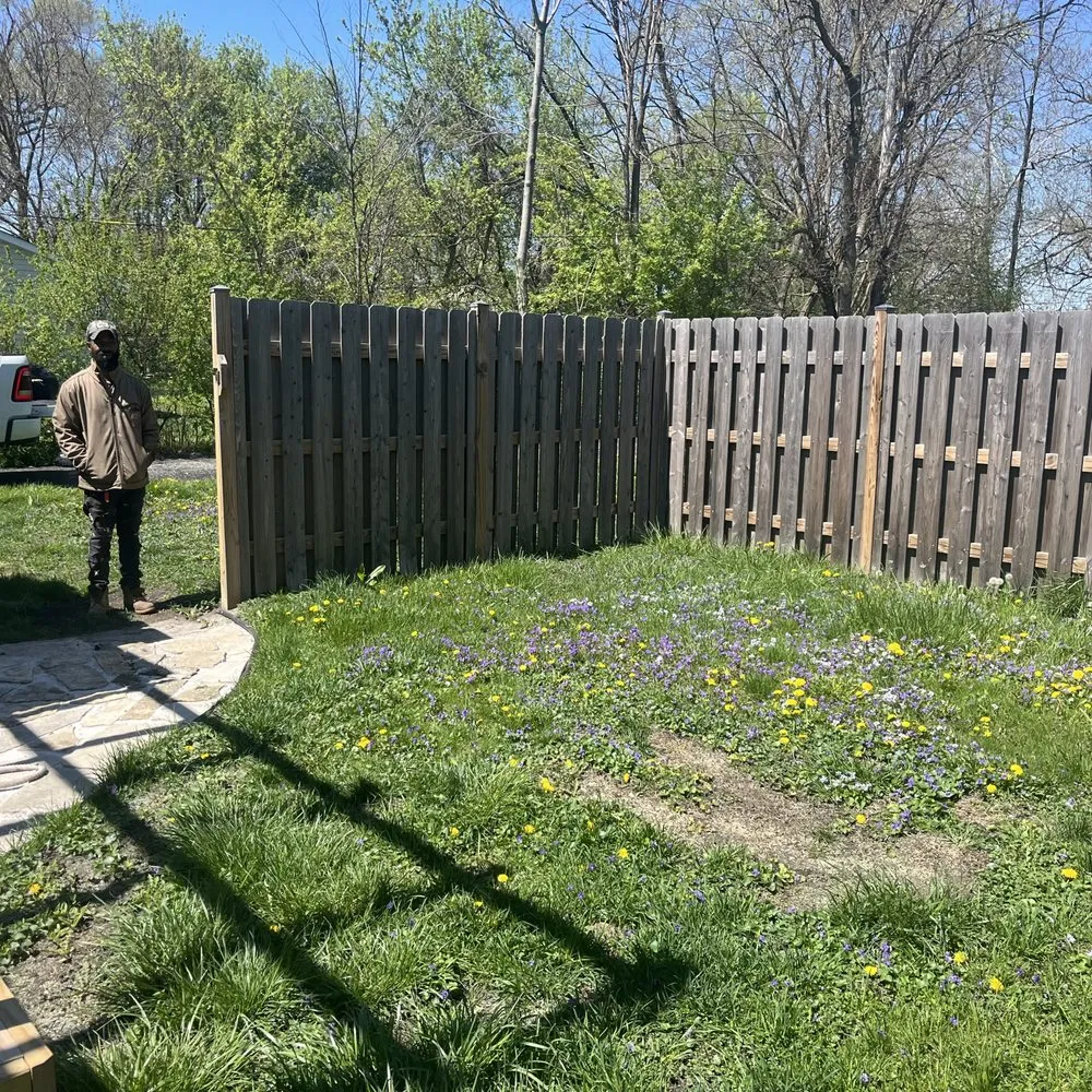 Local yard cleanup service in Chicago, IL by Haze Maintenance And Landscaping