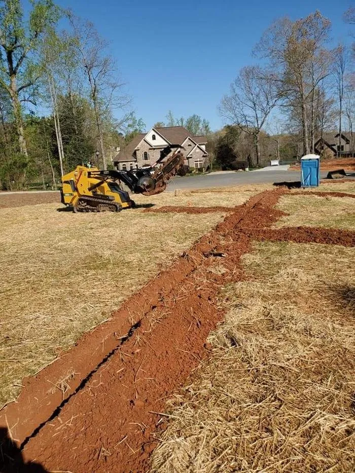 Affordable garden landscaping experts serving Wingate, NC - Hazel Hardscape