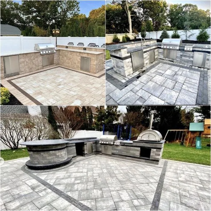 Expert landscape design in Wingate, NC - Hazel Hardscape