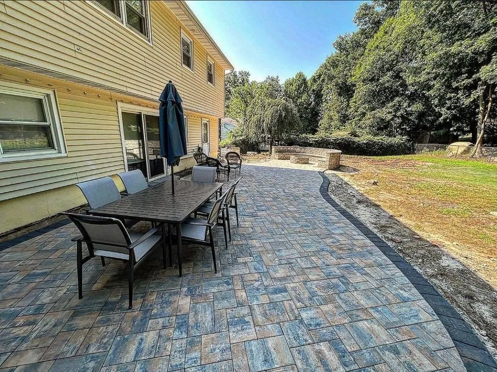 Trusted landscape installation in Wingate, NC - Hazel Hardscape