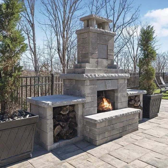 Local landscape design for residential properties across Wingate, NC - Hazel Hardscape