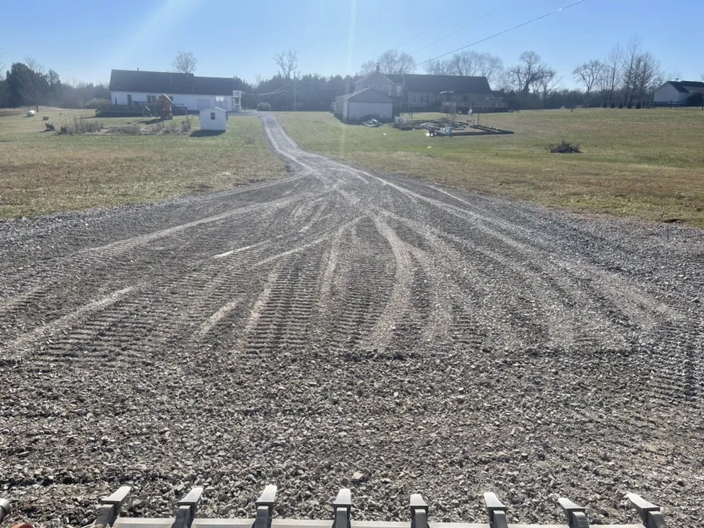 Trusted lawn mowing service experts serving Lewisburg, TN - Hazelwood farms