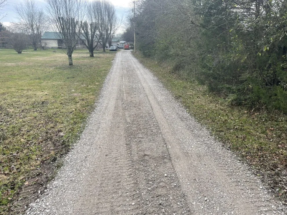 Custom residential landscaping experts serving Lewisburg, TN - Hazelwood farms