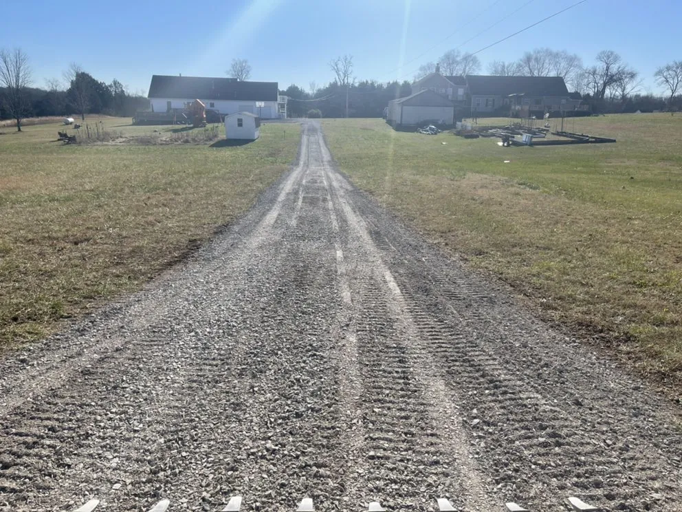 Reliable landscaping services for outdoor upgrades in Lewisburg, TN by Hazelwood farms