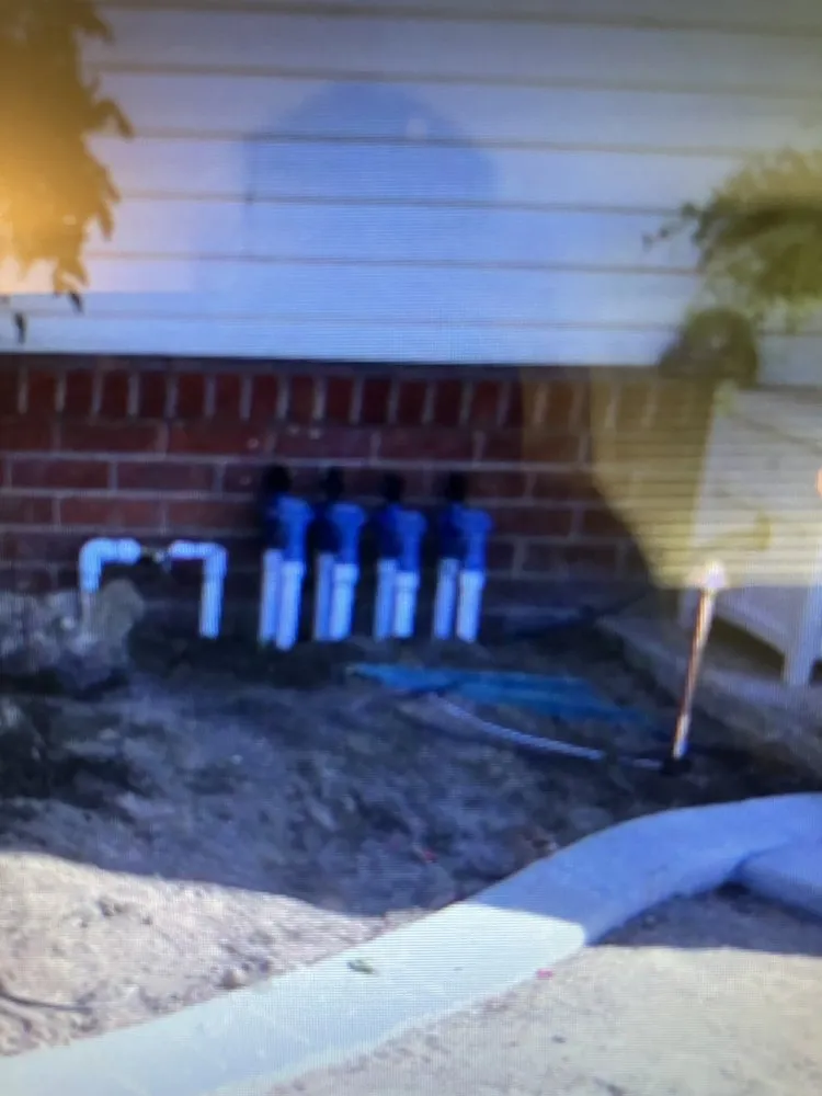 Top-rated garden landscaping in Carmichael, CA - Hazen Sprinkler Services