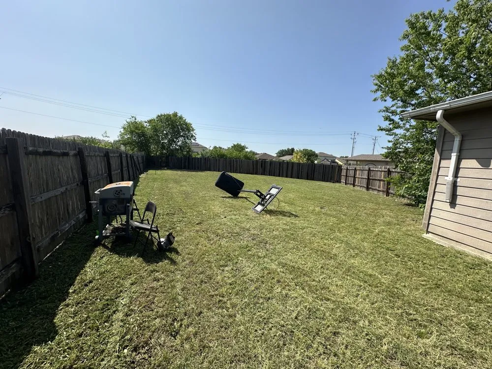 Professional landscaping services experts serving Elgin, TX - Haziel Lawn Care