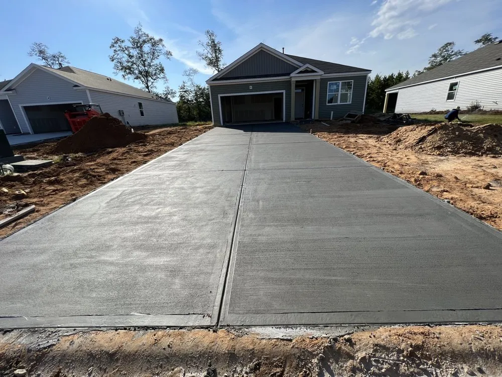 Top-rated landscaping services near you across Georgetown, SC - HB Concrete