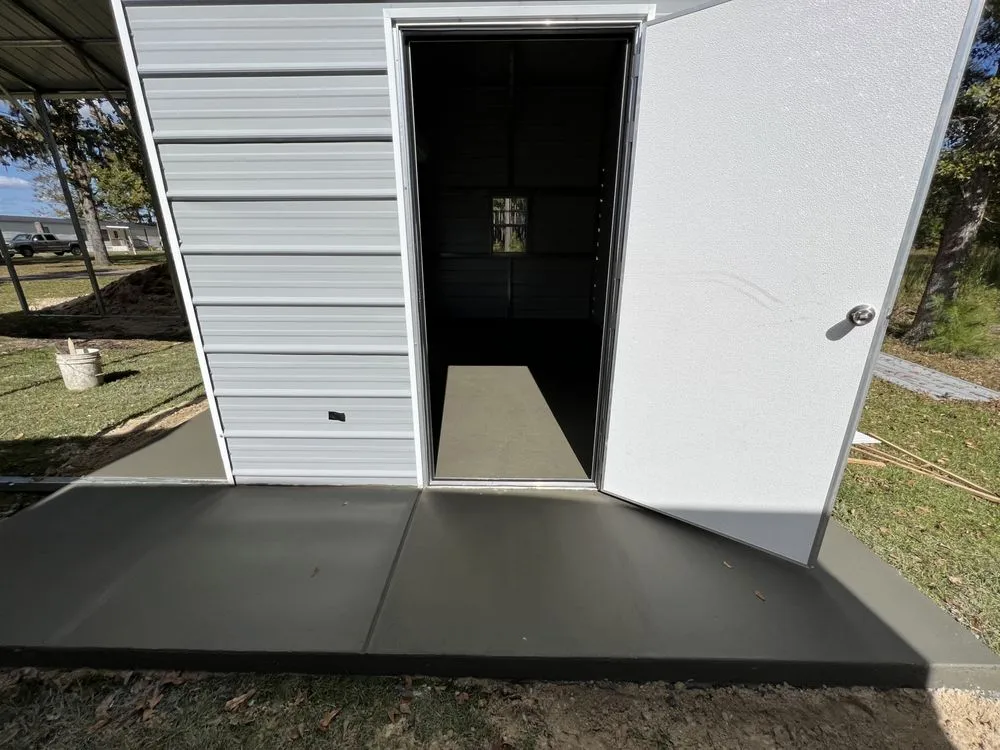 Top-rated outdoor landscaping in Georgetown, SC - HB Concrete