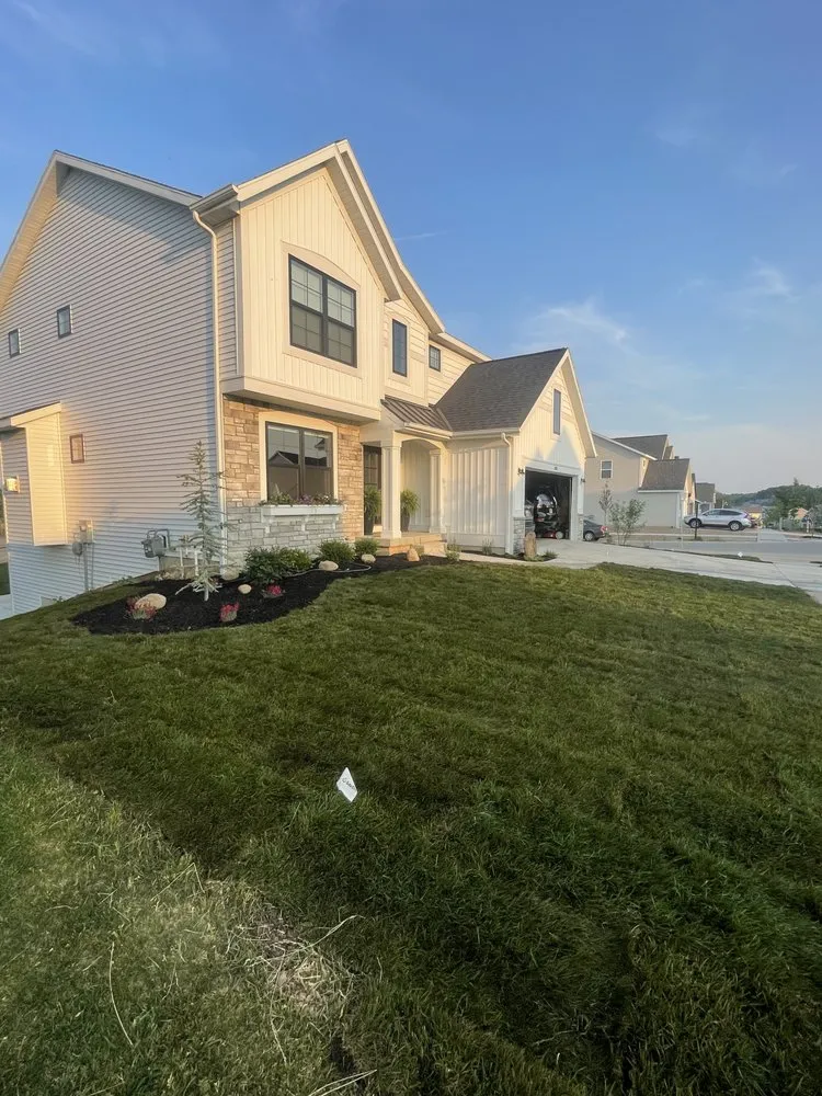 Local yard cleanup service in Alto, MI by HB Landscaping