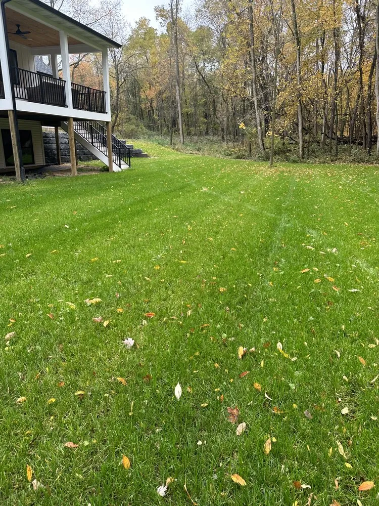 Professional lawn mowing service experts serving Alto, MI - HB Landscaping