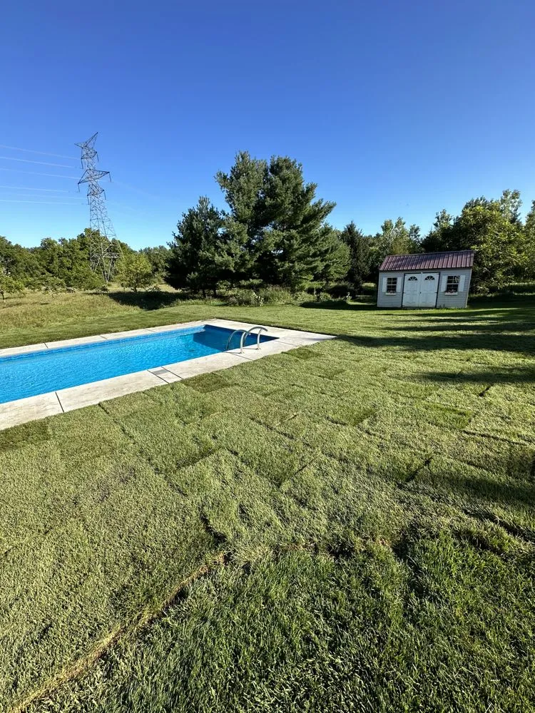 Reliable residential landscaping near you in Alto, MI by HB Landscaping