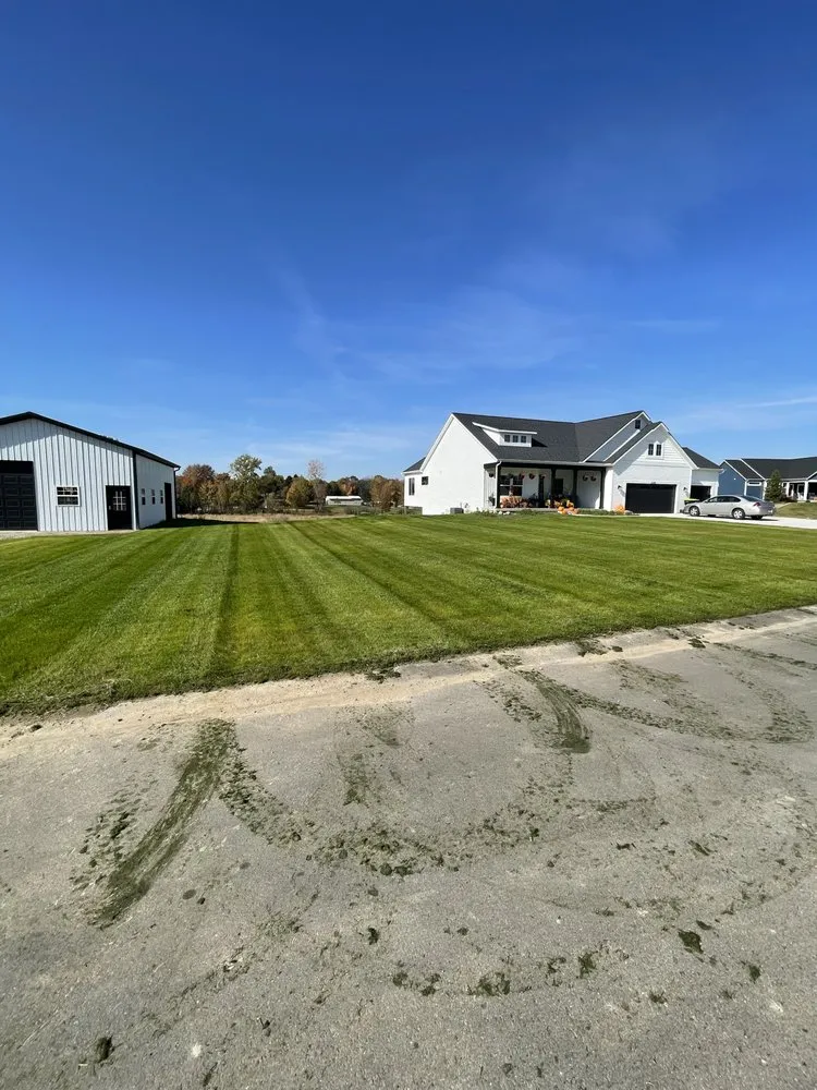 Top-rated landscaping services in Alto, MI by HB Landscaping