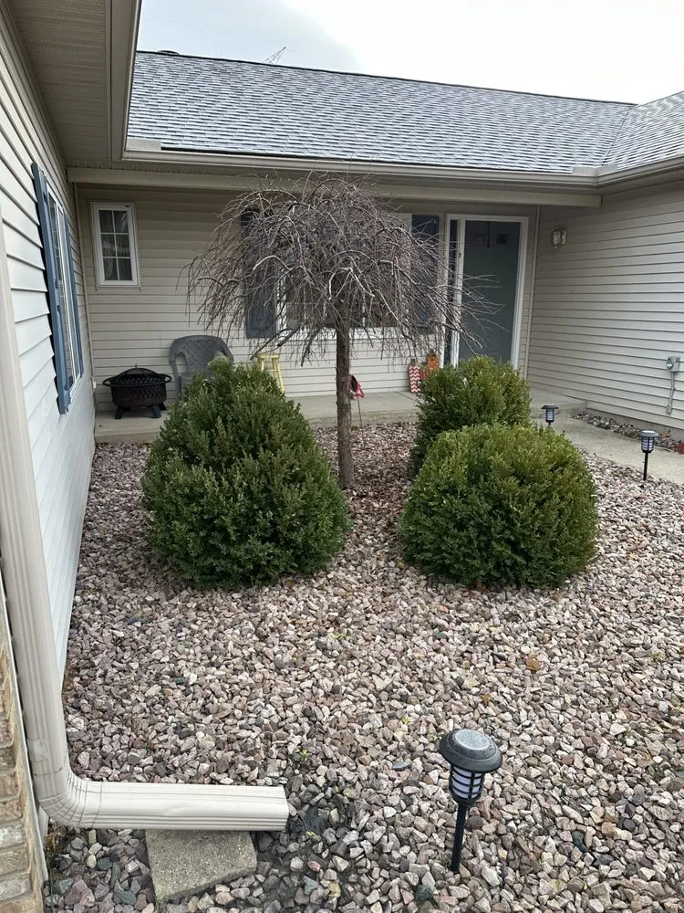 Trusted lawn care service experts serving Alto, MI - HB Landscaping