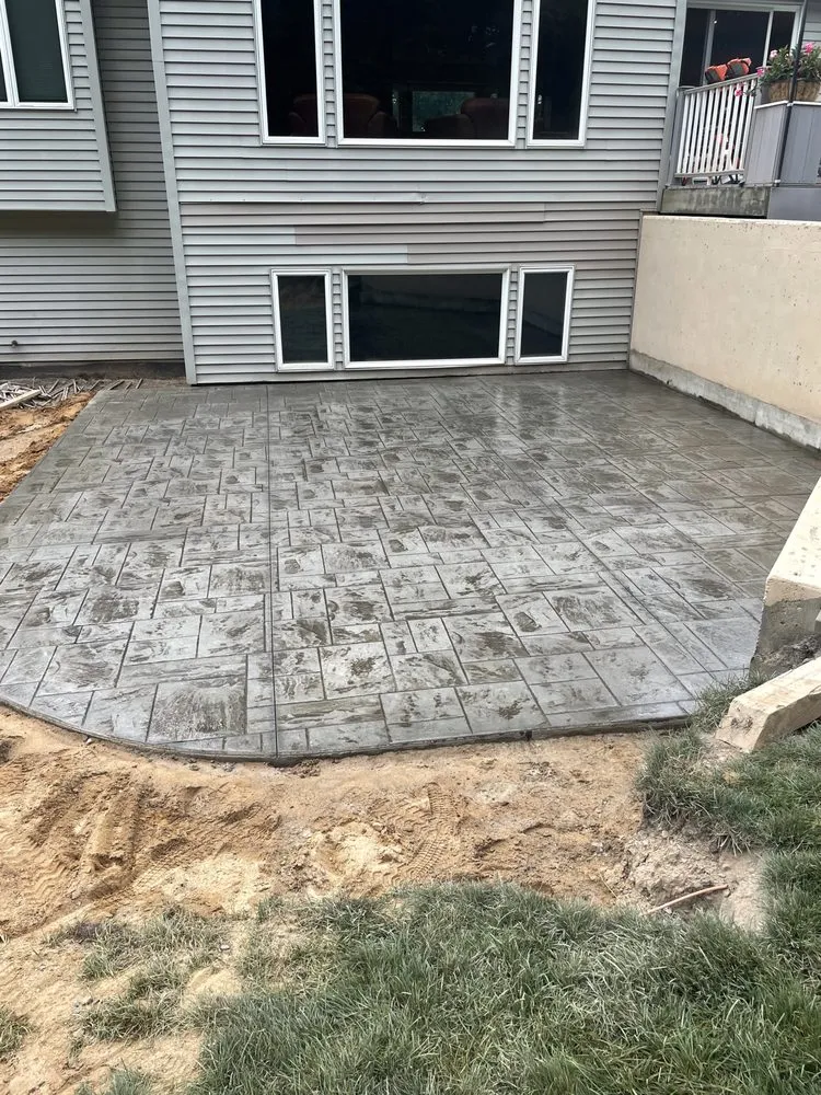 Affordable yard cleanup service in Alto, MI - HB Landscaping