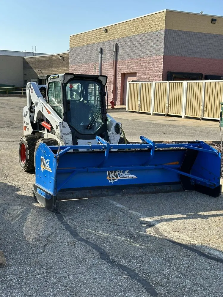 Reliable landscaping services for homes across Alto, MI - HB Landscaping