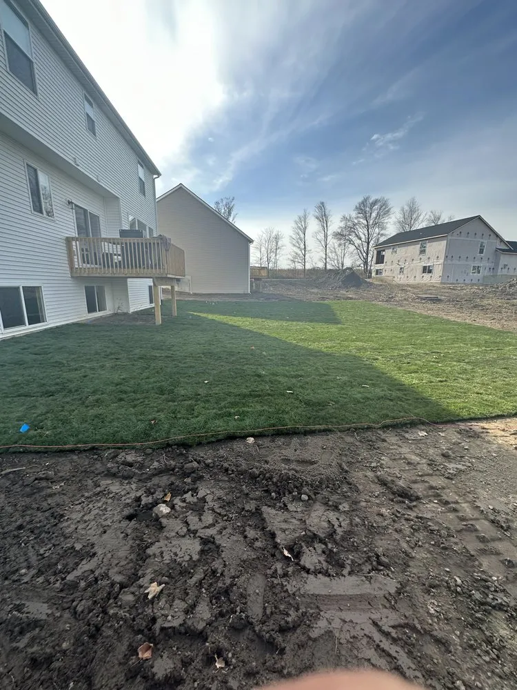 Professional landscaping services near you across Alto, MI - HB Landscaping