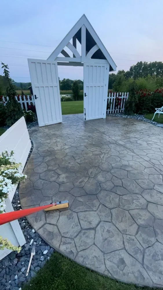 Local lawn care service in Alto, MI - HB Landscaping
