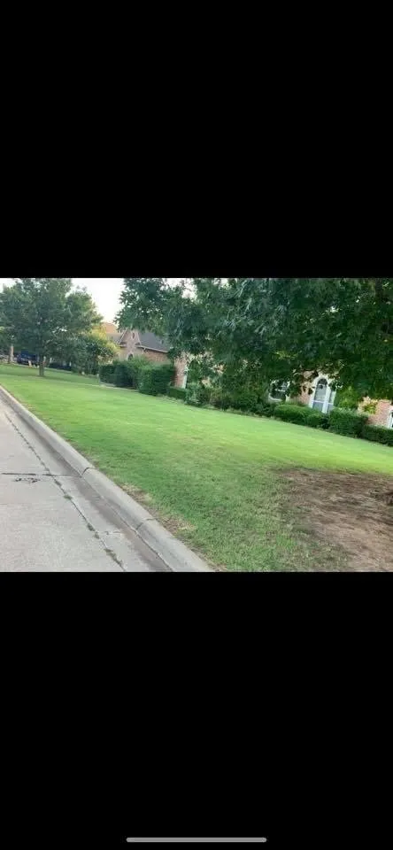 Affordable lawn mowing service experts serving Lawton, OK - H&B Landscaping