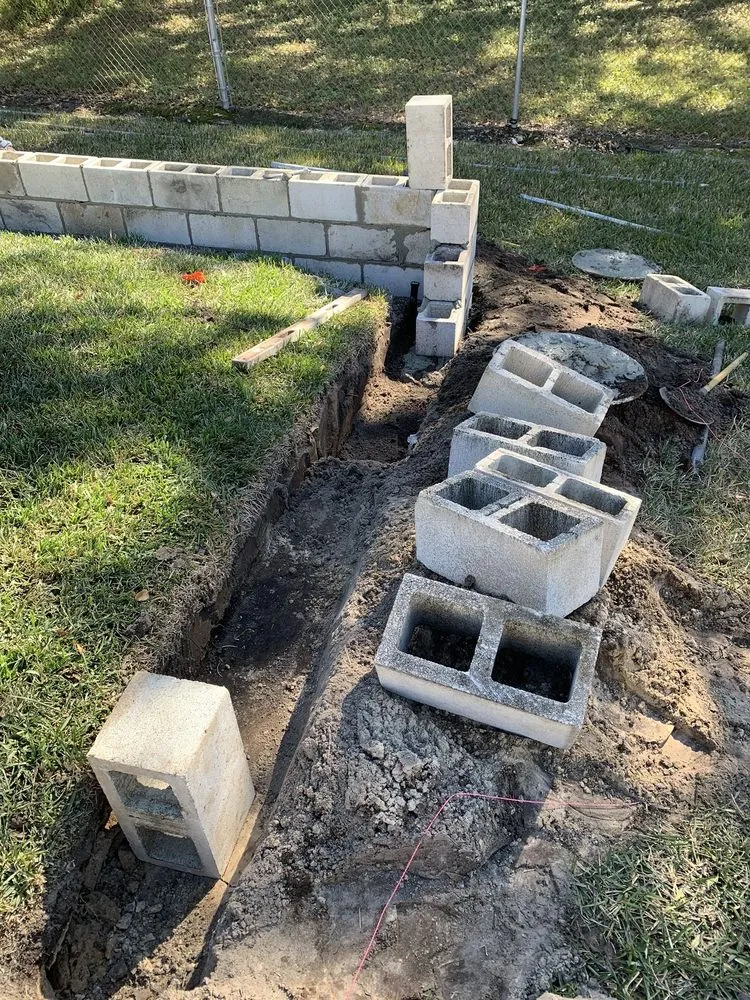 Reliable landscape installation in Plant City, FL - HB Landscaping