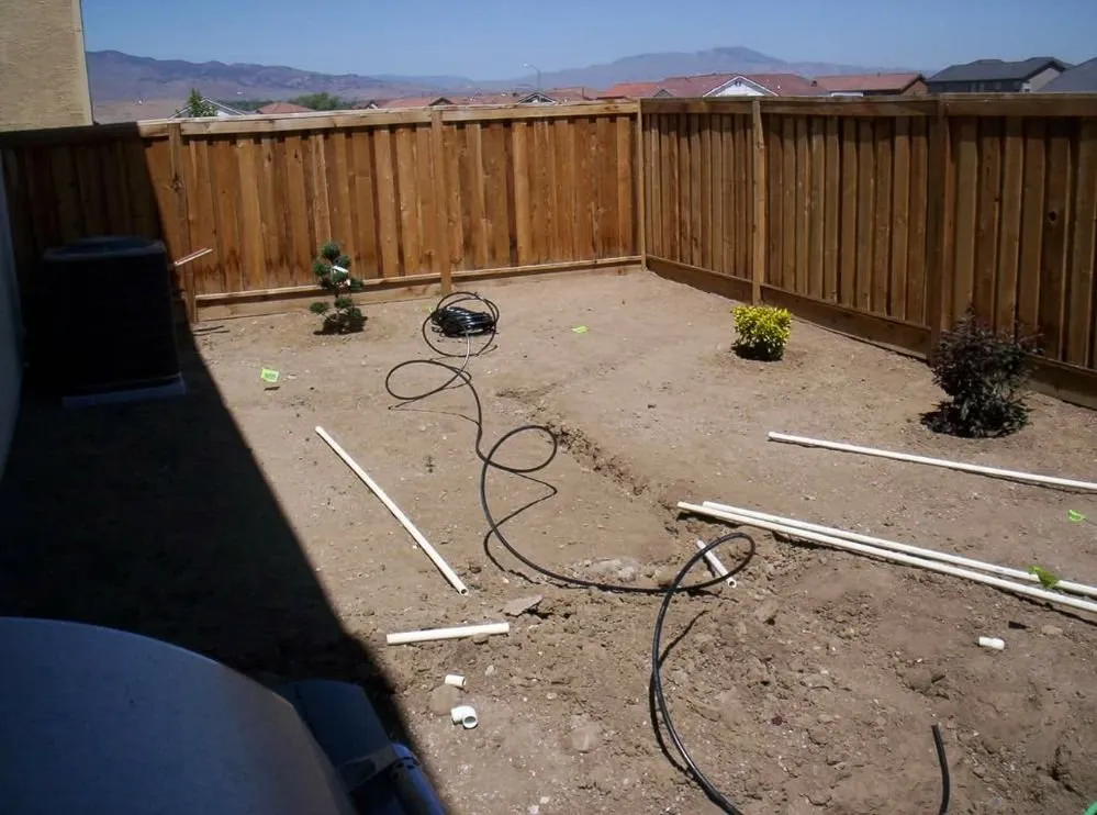 Reliable lawn care service in Reno, NV by HB Landscaping