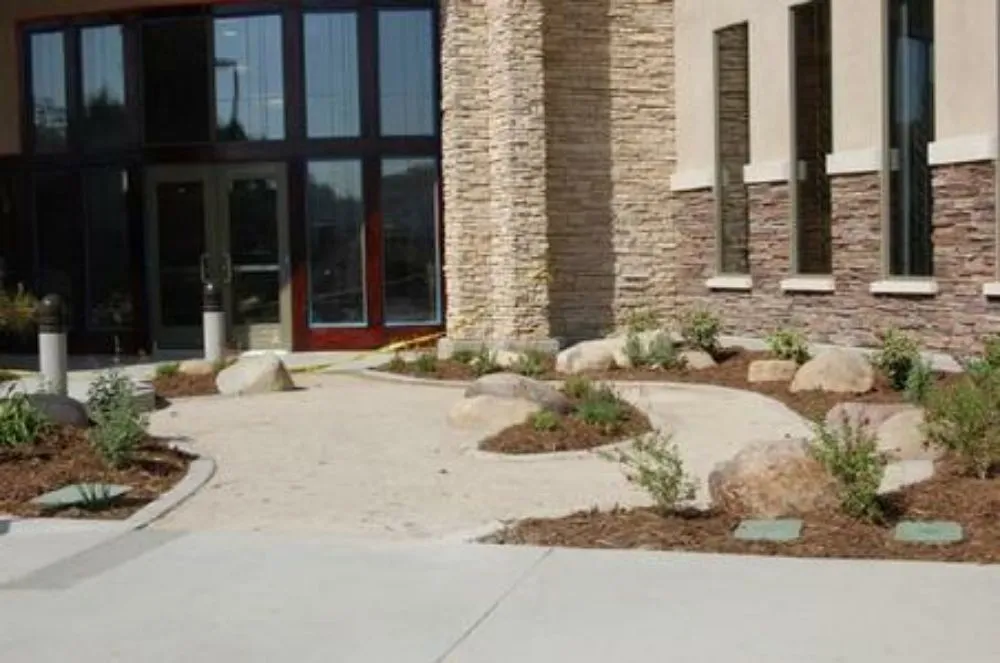 Custom yard cleanup service in Reno, NV - HB Landscaping