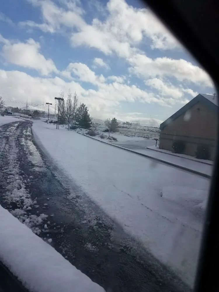 Expert lawn care service for beautiful yards in Reno, NV by HB Landscaping