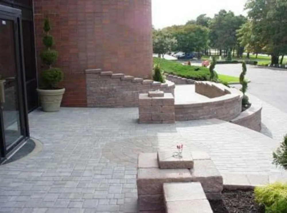 Custom yard cleanup service in Reno, NV by HB Landscaping