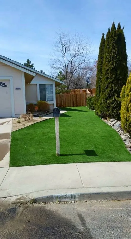 Reliable outdoor landscaping in Reno, NV - HB Landscaping
