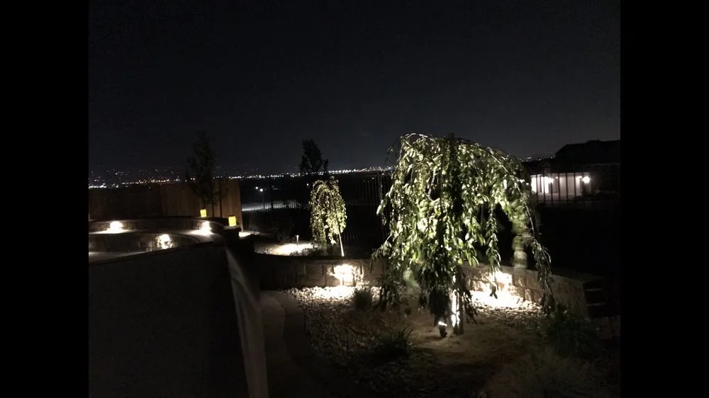 Custom yard maintenance for year-round maintenance in Reno, NV by HB Landscaping