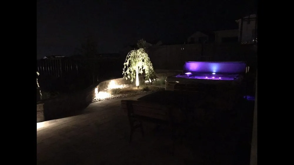 Affordable garden landscaping in Reno, NV - HB Landscaping