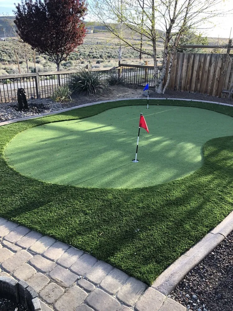 Affordable lawn mowing service in Reno, NV - HB Landscaping