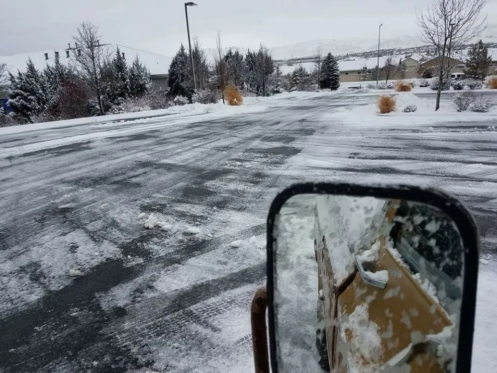 Expert landscaping services for year-round maintenance in Reno, NV by HB Landscaping