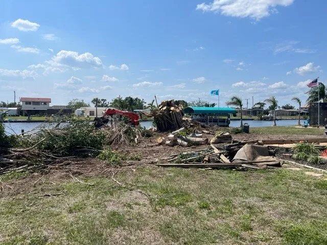 Expert yard maintenance experts serving Arcadia, FL - HB Lawn and Tree