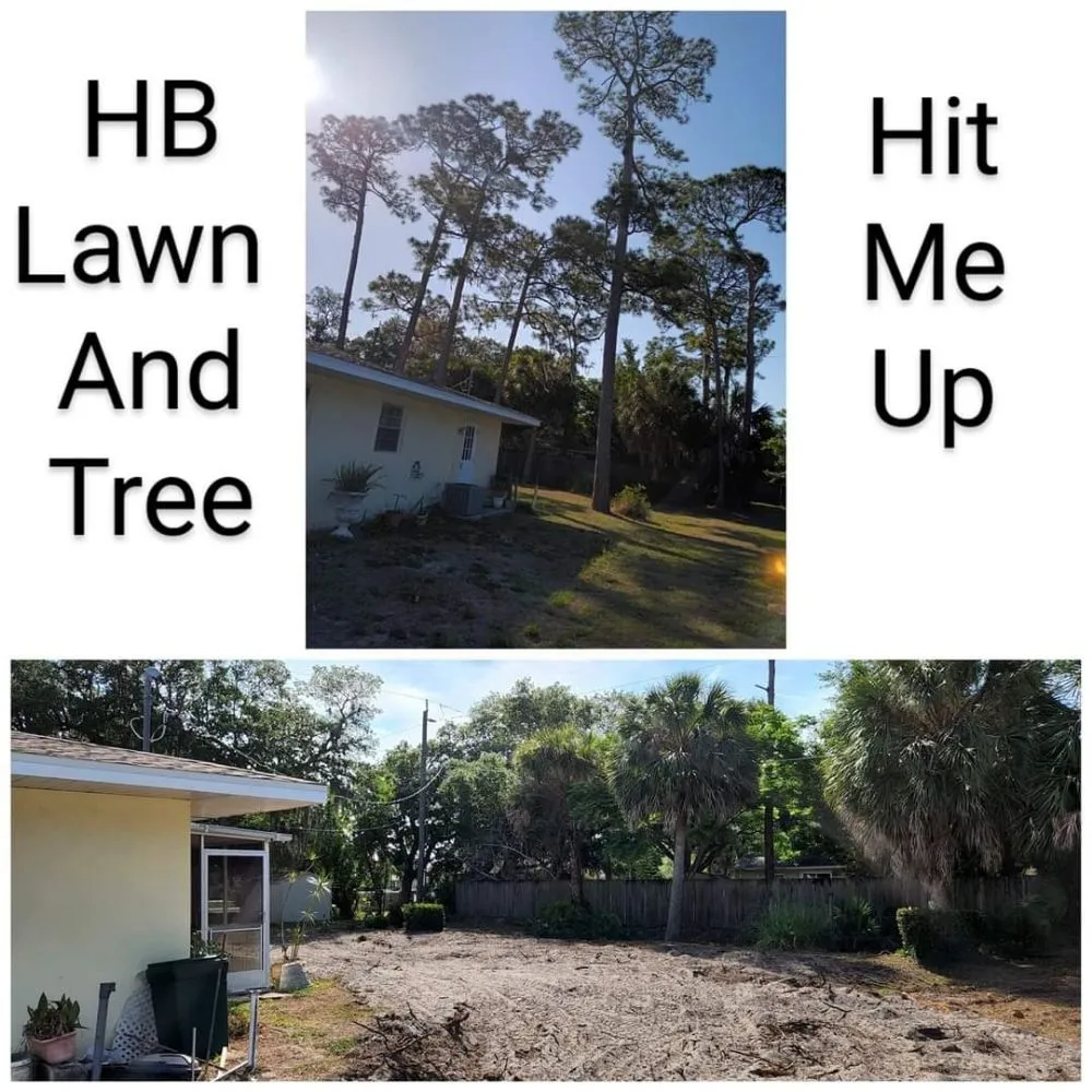 Local landscaping services with custom design across Arcadia, FL - HB Lawn and Tree