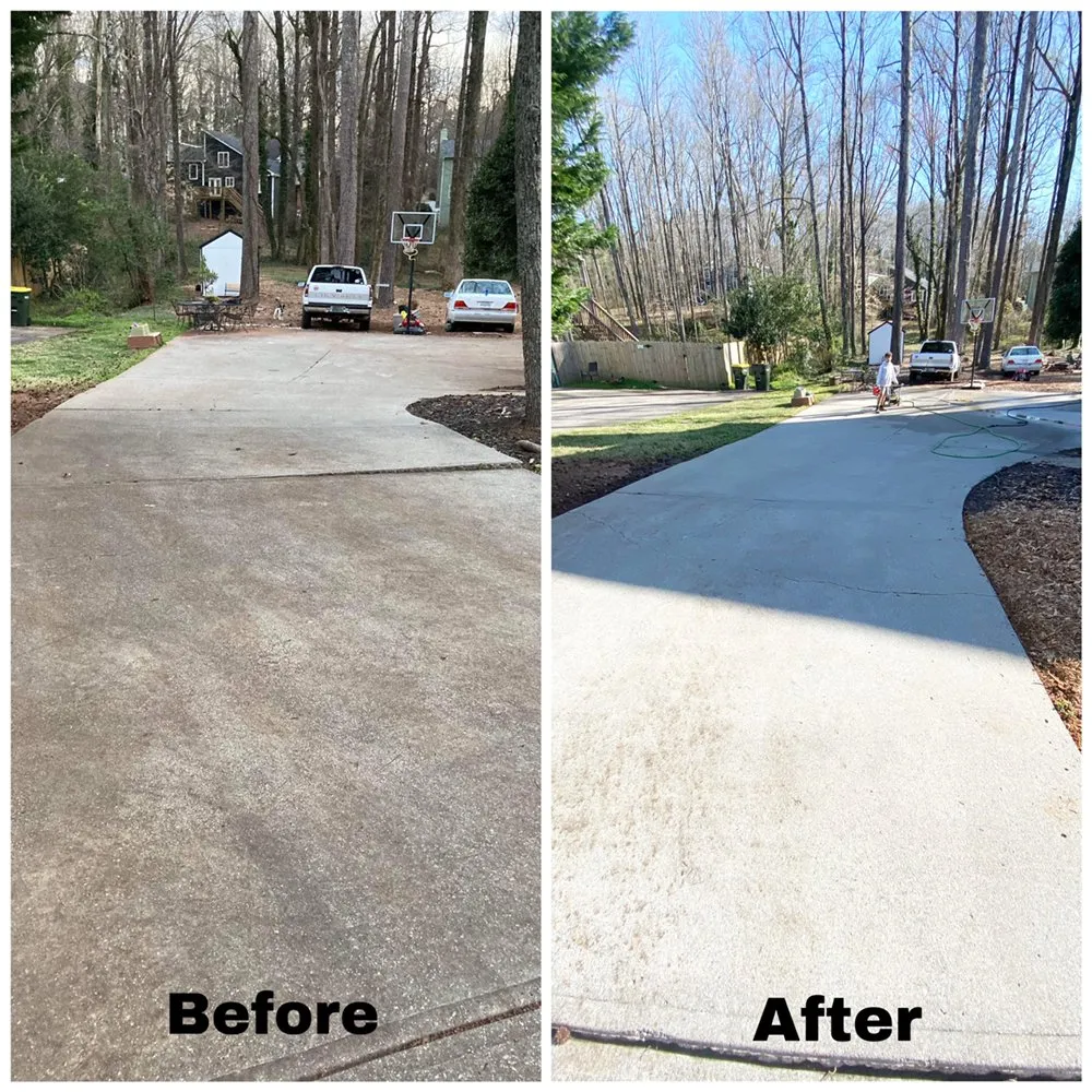 Top-rated outdoor landscaping in Dallas, GA - H&B Lawn Care