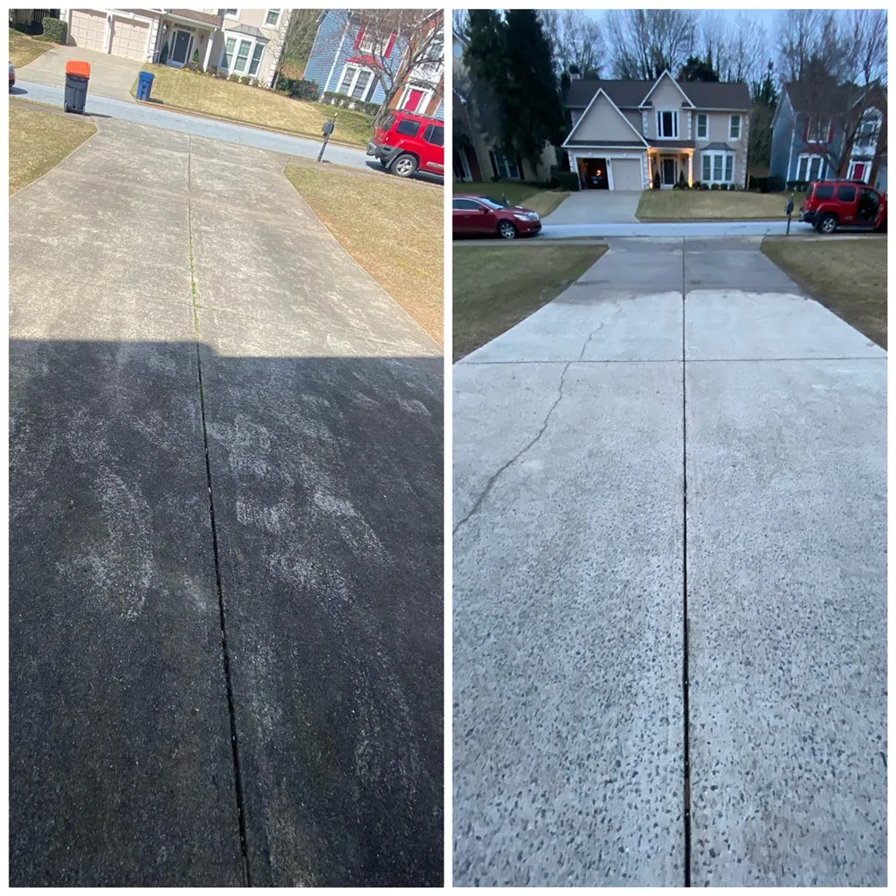 Expert landscape design for year-round maintenance across Dallas, GA - H&B Lawn Care