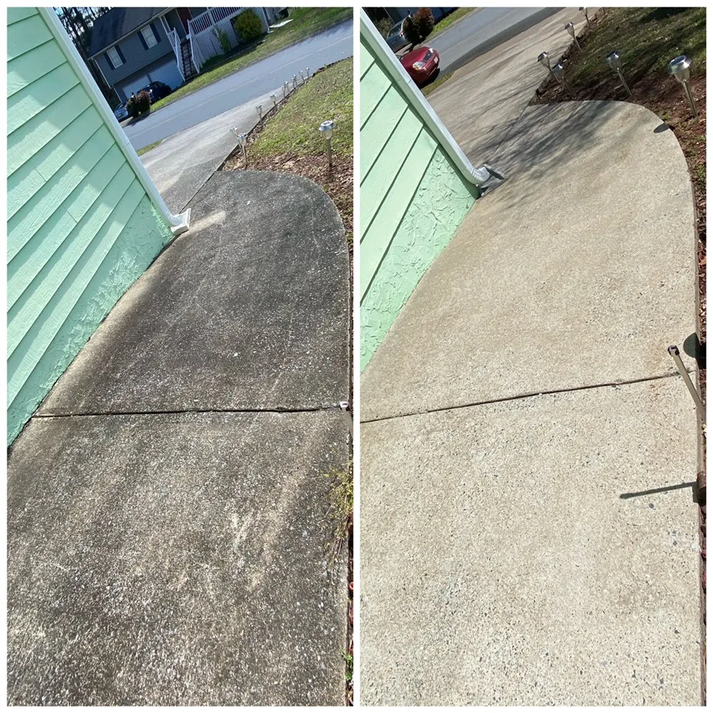 Affordable lawn mowing service in Dallas, GA - H&B Lawn Care