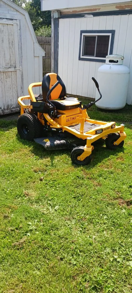 Custom yard maintenance experts serving Huntington, IN - HB Lawn Solutions