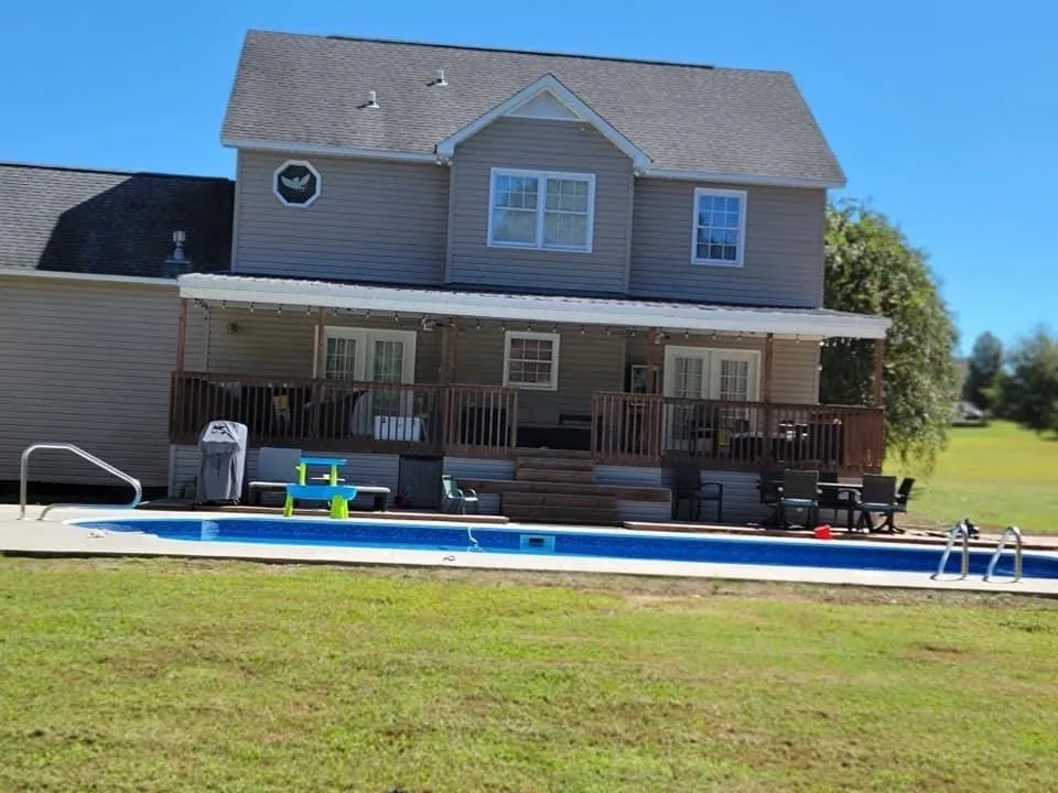 Expert residential landscaping near you across Chattanooga, TN - HB Lawncare