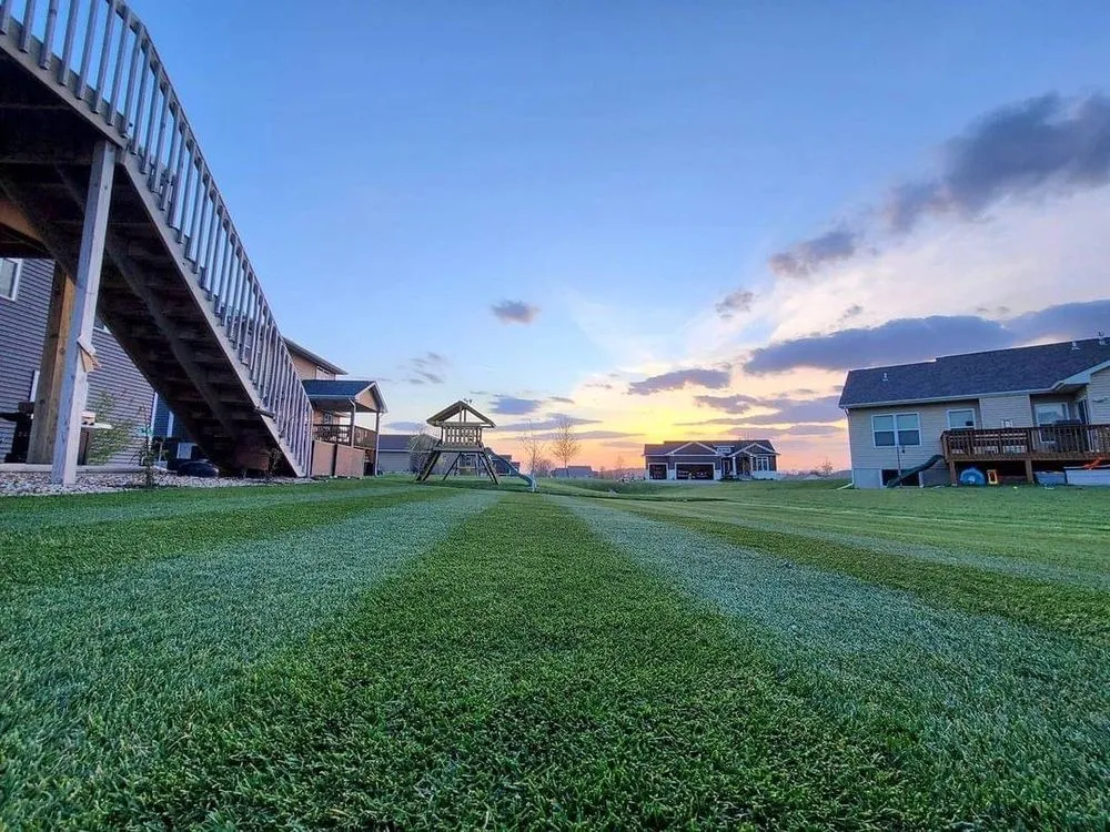 Local landscape design experts serving Chattanooga, TN - HB Lawncare