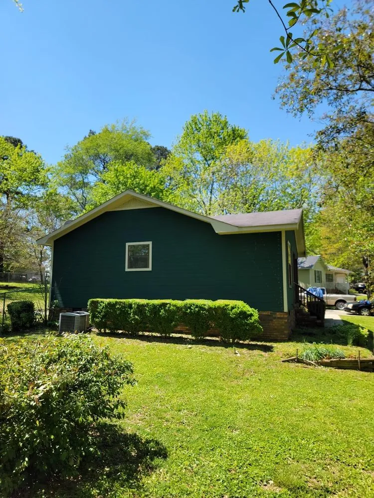 Expert landscape installation experts serving Chattanooga, TN - HB Lawncare