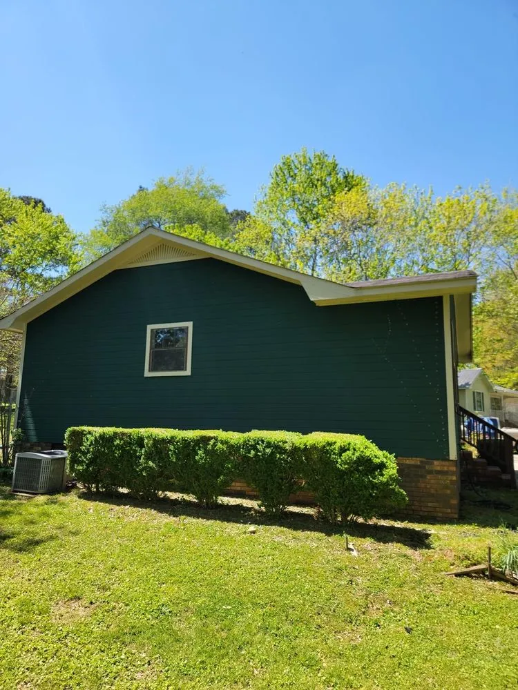 Expert landscaping services experts serving Chattanooga, TN - HB Lawncare