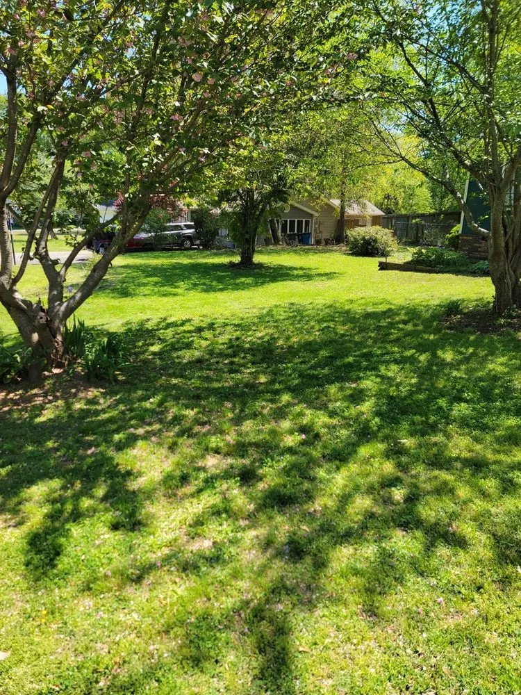 Custom landscape installation near you across Chattanooga, TN - HB Lawncare