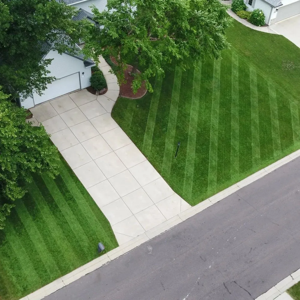 Expert landscaping services in Chattanooga, TN - HB Lawncare