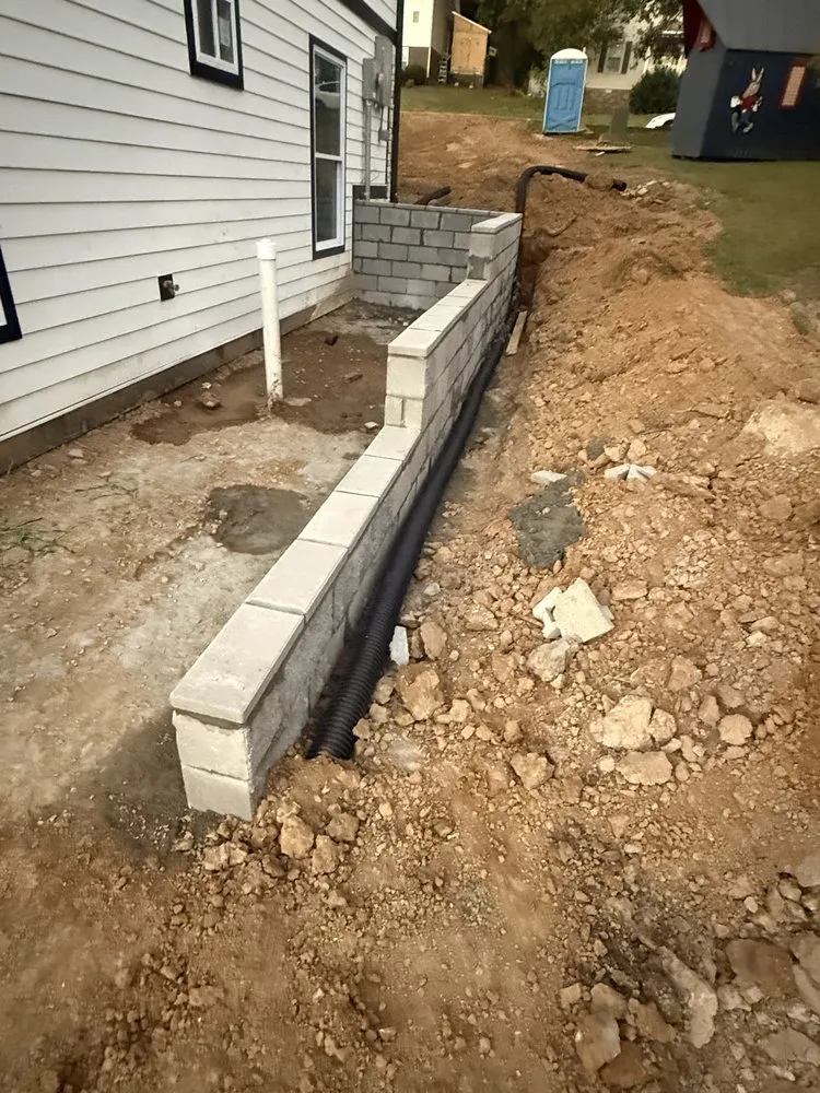 Professional residential landscaping for residential properties across Columbia, TN - HB lawncare