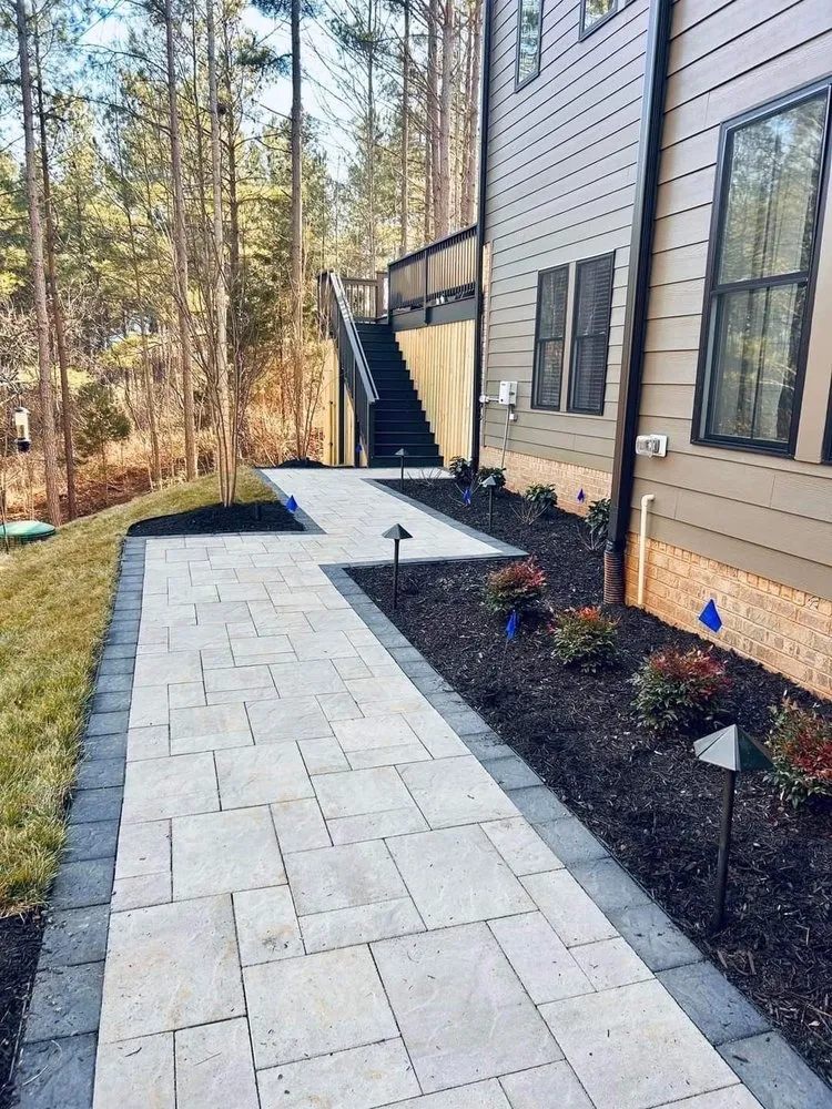 Custom landscaping services in Indianapolis, IN - HB Outdoors Landscaping & Hardscaping