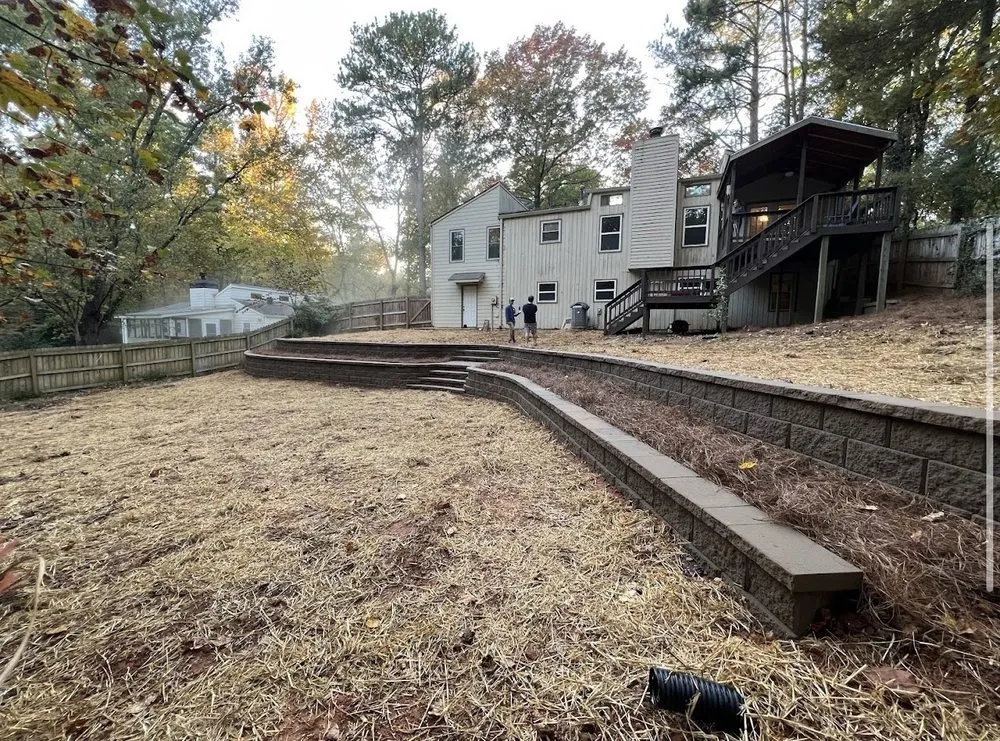 Affordable outdoor landscaping for residential properties across Indianapolis, IN - HB Outdoors Landscaping & Hardscaping