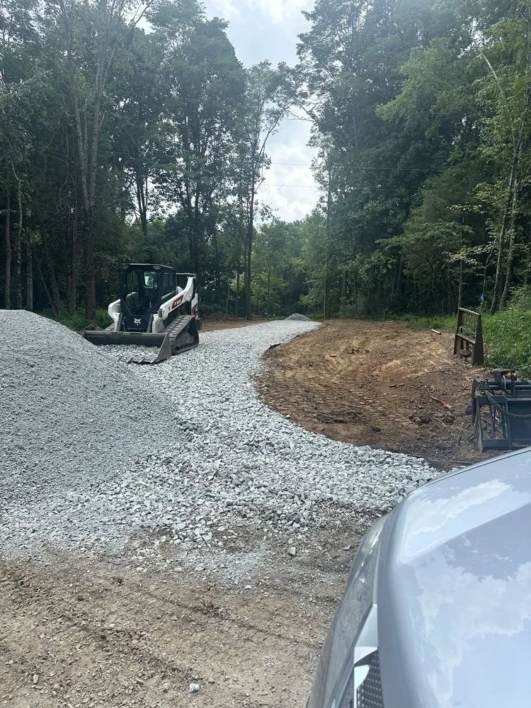 Custom residential landscaping experts serving Indianapolis, IN - HB Outdoors Landscaping & Hardscaping